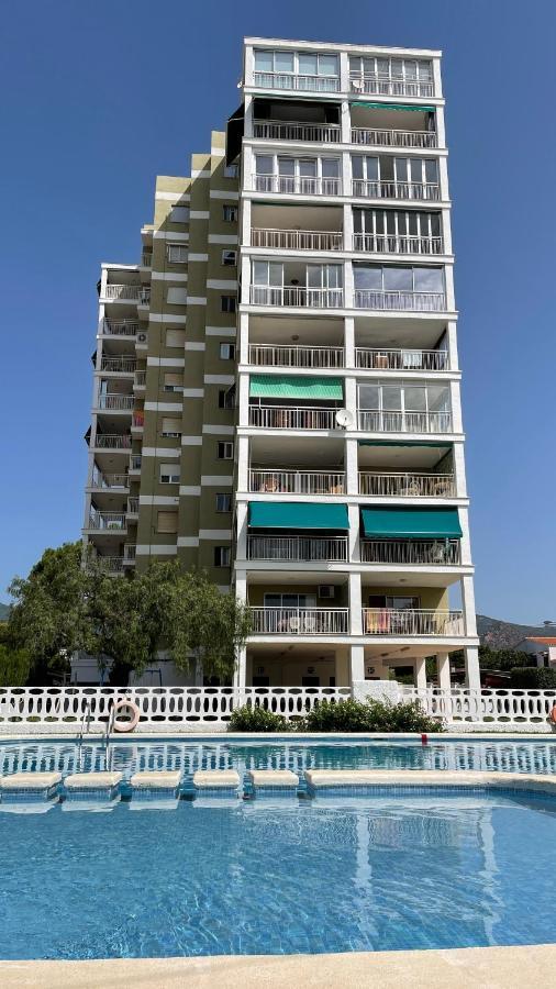 Epis - Large Luxury Apartment With Sea View เบนิสกัสซิม ภายนอก รูปภาพ