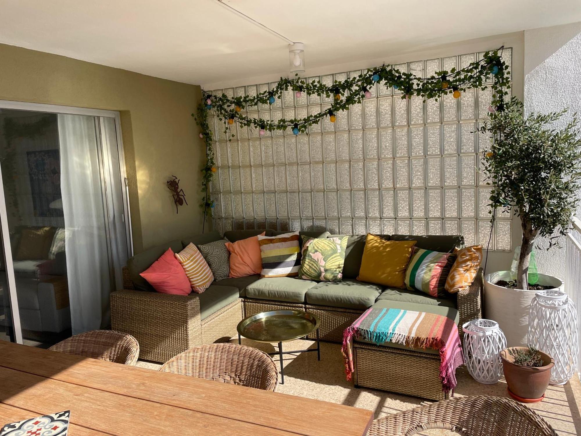 Epis - Large Luxury Apartment With Sea View เบนิสกัสซิม ภายนอก รูปภาพ