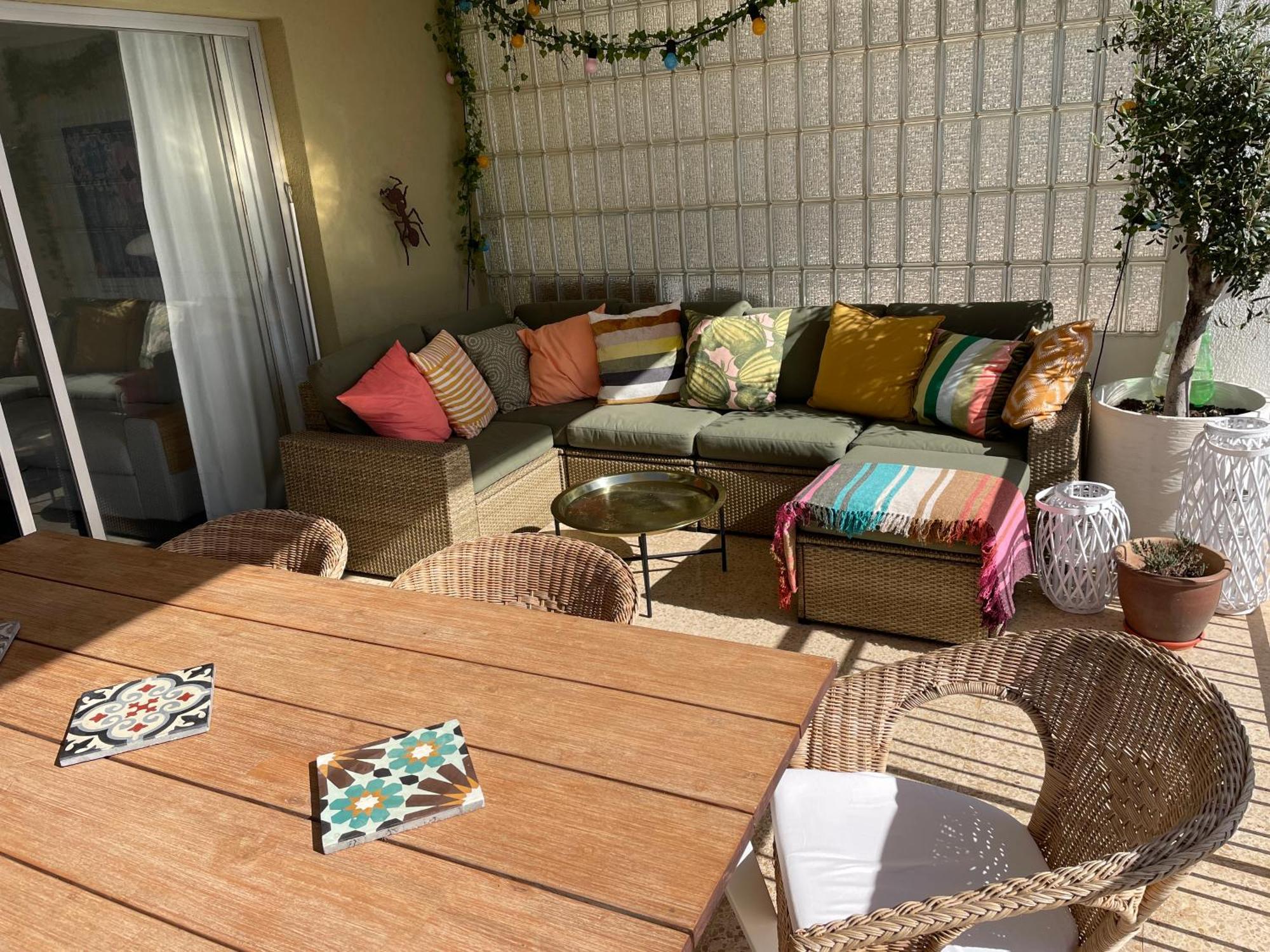 Epis - Large Luxury Apartment With Sea View เบนิสกัสซิม ภายนอก รูปภาพ