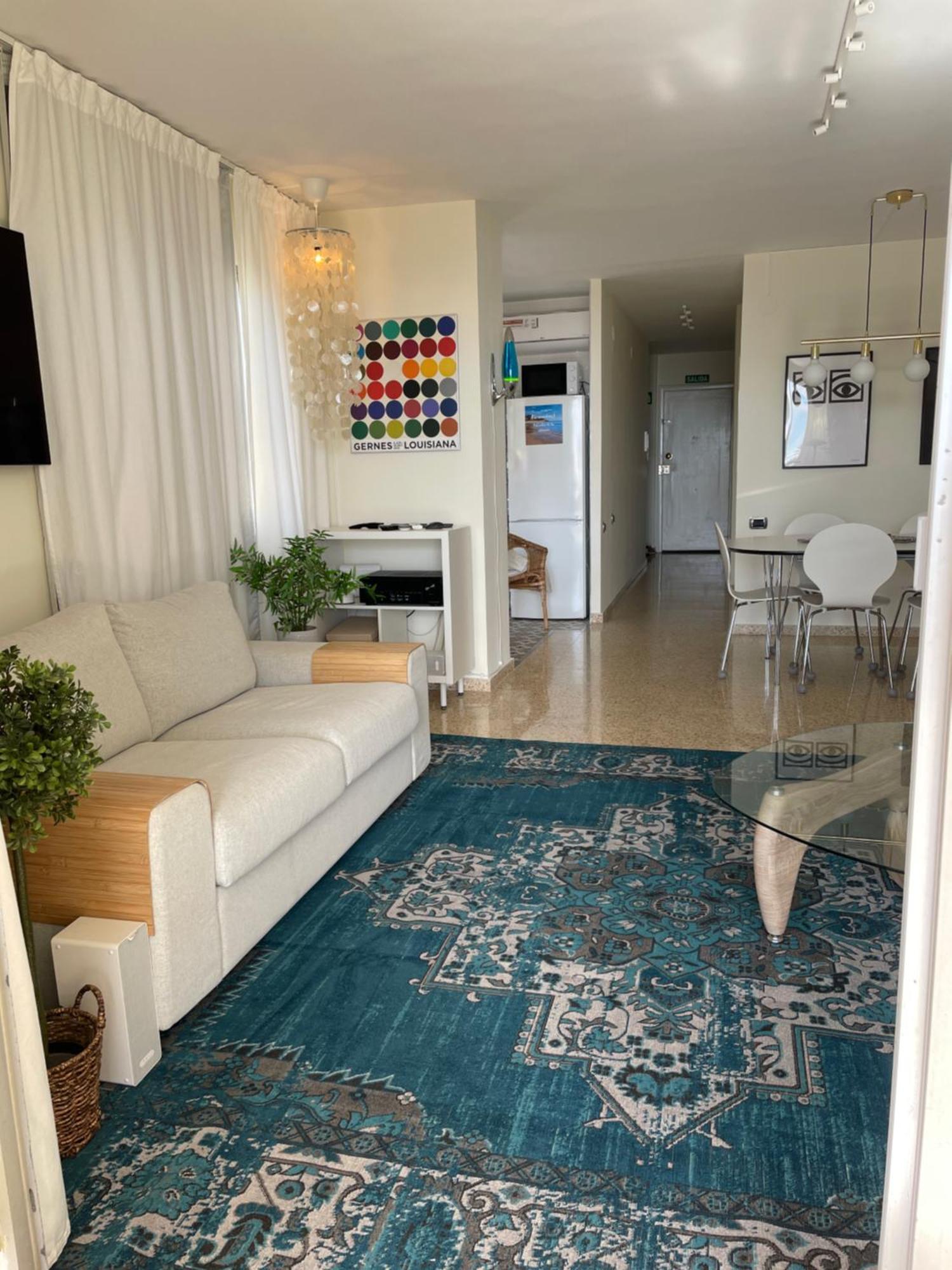 Epis - Large Luxury Apartment With Sea View เบนิสกัสซิม ภายนอก รูปภาพ