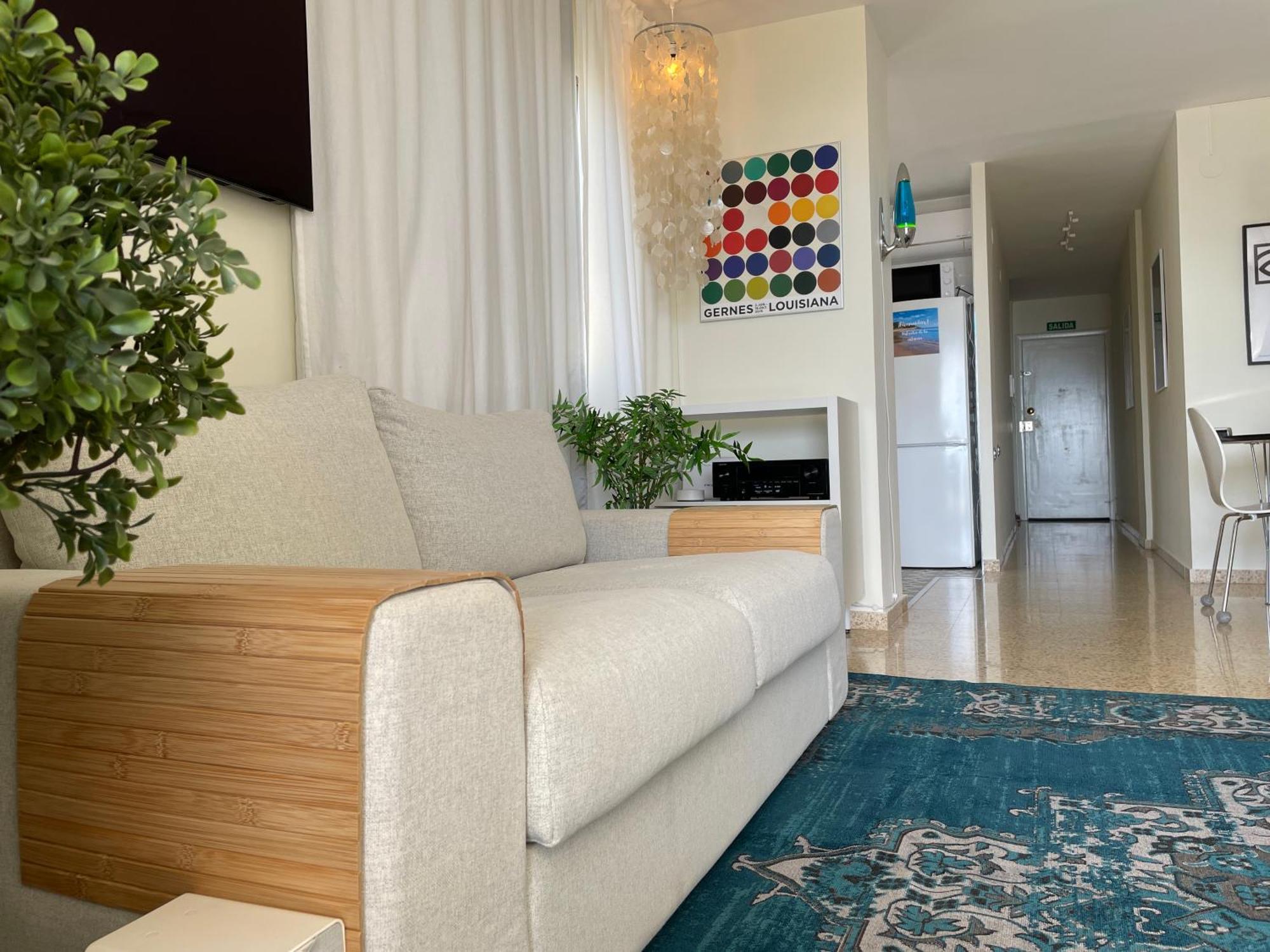 Epis - Large Luxury Apartment With Sea View เบนิสกัสซิม ภายนอก รูปภาพ