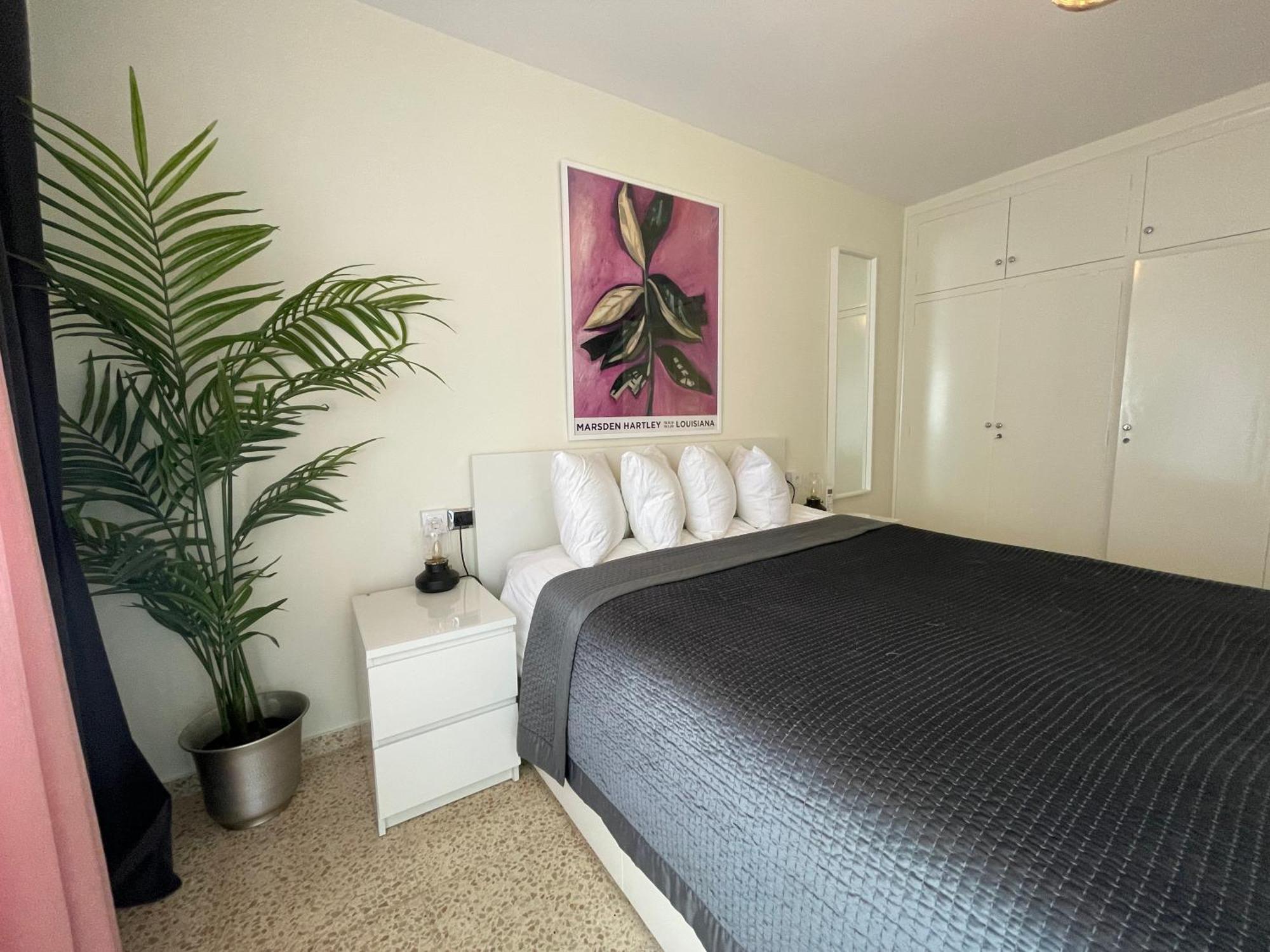 Epis - Large Luxury Apartment With Sea View เบนิสกัสซิม ภายนอก รูปภาพ